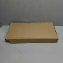 APPASO Square Kitchen Faucets with Pull Down Sprayer, 3 Modes SUS304 Stainless Steel Faucet for Kitchen Sink, Single Handle Kitchen Sink Faucet, Brushed Nickel (Silver)