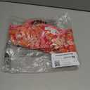 Amazon Essentials Womens Relaxed-Fit Fluid Twill Button-Down Shirt (Short Sold Separately) (M)