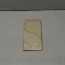 Magnetic for iPhone 17 Pro Case, Compatible with MagSafe, [Full Camera Protection][Screen Protector] Silicone Shockproof Protective Phone Case for iPhone 17 Pro 6.3", Calke Green