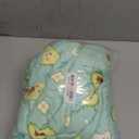 Fiosnow Avocado Blanket Hoodies for Kids Toddler 2-6YR Oversize Wearable Blanket Hoodies for Boys Girls