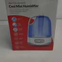 Hometech Ultrasonic Humidify