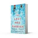 The Last Mrs Parrish