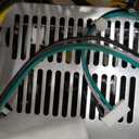 Upgraded D16-180P2A L08261-002 180W Power Supply Compatible with HP ProDesk 800 G3 600 G3 SFF L08261-001 901763-002 901765-003 901761-003 901764-003 901763-001 901762-002 901771-004 180W PSU