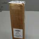 Yizhily Seamless Paper Background for Photography Photo Studio Backdrop Roll(53''x16.4' Arctic White)