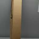 Thermwell Products A82-36B 2.28 x 36 in. Heavy Duty Sweep Black