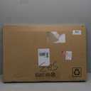 Custom Accessories 4-Piece Anodized Sport Floor Mats, All-Weather Mats for Cars, Trucks, SUVs  Black/Blue