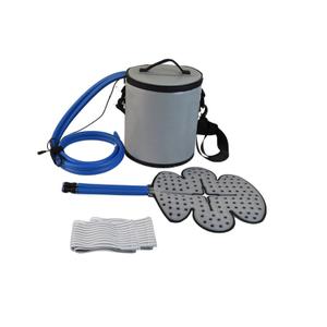 Cold compress machine water bag physical cooling water blanket water circulation water blanket massage inner sac TPU liner
