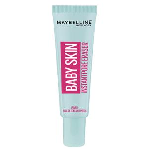 Maybelline Baby Skin Instant Pore Eraser Primer Makeup, Clear, 1 Count (0.67 Fl Oz (PACK OF 1))
