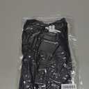 Workout Tank Tops for Women Cross Backless Sleeveless Loose Fit Athletic Tops Athletic Yoga Gym Running Shirts, Mlack, Size L