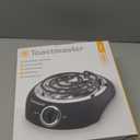 Toastmaster TM-10SB Single Serve Burner