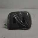 Cat Backpack Carrier, Breathable Cat Carrier Large Space Bubble Pet Backpack for Kitty Small Dog up to 12lbs, Transparent & Foldable Pet Carrier for Travel Hiking (Dark Gray)