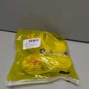 ChayChax Kid's Garden Clogs Cute Slides Sandals Toddlers Beach Pool Shower Shoes with Non-Slip Sole, 9.5-10 Toddler, White