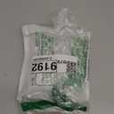 Heavy Duty Motorcycle Locks - Anti Theft Cable Locks with Combination, Bike Lock with Key, Mini Lock, Wheel Disc Lock Accessories for Adult Bikes (Gold)