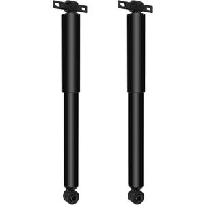 Rear Shocks,ECCPP Shocks Absorbers for Honda Compatible for Honda Odyssey 2005-2017 349105 37316 Auto Shocks Kits Amortiguadores