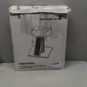 Happi N Pets New Cloud Cat Tree Tower, Cat Scratching Post with Bed, Small Cat Tree, Compact Cat Tower with Scratching Pad & Cloud Soft Perch & Cute Toys, Extra Toy, Bounus Catnip