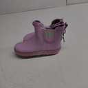Western Chief Rubber Boots Purple Kids Size 1, 13