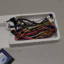 PAC SWI-RC Steering Wheel Control Interface Designed for All Major Radio Brands, Universal Interface SWI-RC1