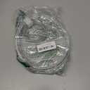 Bendable Metal Tape for Magnets, (1.4'' Wide x 10 ft Long) Flexible Metal Strips Roll, Ferrous Tape Stick on Wall to Hold Magnetic Products