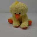 Chick Plush 13 in YELLOW