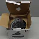 500ML Essential Oil Diffuser: Aroma Diffuser with Remote Control for Hotel Spa Yoga Room - Humidifiers for Bedroom with 14 Colors LED Night Light for Kids/Women Home Relaxation (Onyx Black)