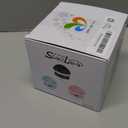 MINGKIDS Valentines Gifts for Kids Toys for 3-8 Year Old Girls Boys,Star Night Light Projector with Hard Projection Cover, Timer&Rotation,2-9 Year Olds Kids Chritsmas Birthday Gifts