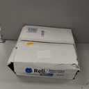 Reli. 13 Gallon Trash Bags | 1000 Bags | Black | Tall Kitchen | Strong | Garbage