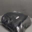 MIXJOY Dog Beds for Small Dogs, Cat Beds for Indoor Cats Washable, Calming Pet Small Size Dog, Soft Rectangle Pet Beds Sofa Cuddler, Orthopedic Cozy Puppy Beds, Anti-Slip Bottom(20x19in, Grey)