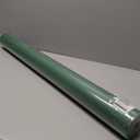 Vanhench 36" x 2520" (210') Green Solid Color Wrapping Paper, Art Construction Paper for Fathers Day, Birthday, Bouquet Flower Crafts Packing & Poster Bulletin Board