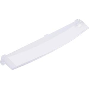 ACW74118102 Drawer Decor Tray Bin Cover, Drawer Decor Tray Bin Replacement Compatible with LG/Kenmore Refrigerator