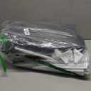 MELONFARM 4x2 Grow Tent, 48"x24"x60'' High Reflective 600D Diamond Mylar Canvas with Observation Window and Floor Tray for Hydroponic Indoor Plant Growing