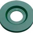 10-Pack Orbit 5" Plastic Sprinkler Spray Guard Doughnut - Pop-Up Lawn Sprinklers - 53028