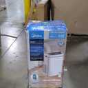 Midea MAP10S1XWT-A Air Conditioner, 14,000 BTU-Smart, Grey