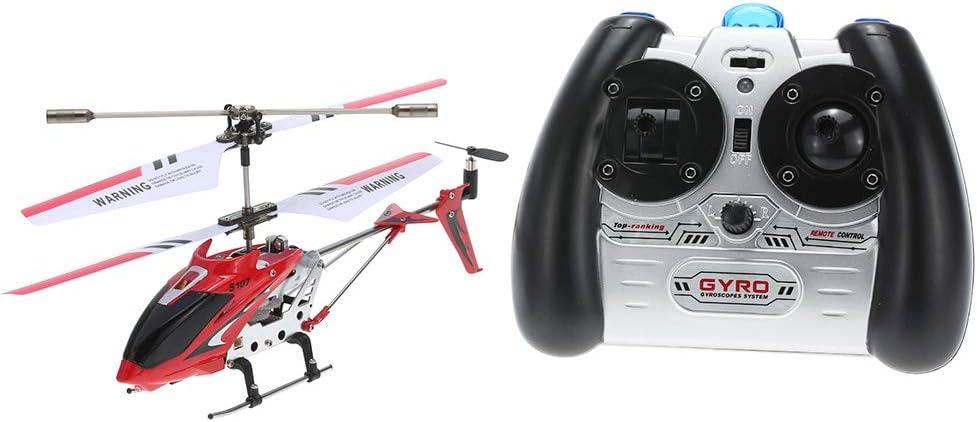 S107G R/C Helicopter