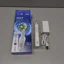 Oral-B Pro 1000 Rechargeable Electric Toothbrush, White