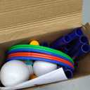 Animal Bean Bag Toss Game Toy Outdoor Toss Game, Family Party Party Supplies for Kids, Gift for Boys Birthday or Christmas for Toddlers Ages 3 4 5 6 Year Old (3-in-1)