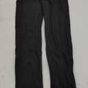 Black Women Leggings Size S-M