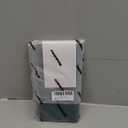 Montana West Women's Wallet Long Bifold Card Holder RFID Blocking with Zipper Coin Pocket (D Large Green)