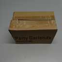 BIG KEYS 4-Piece Paper Flower Set, Garland Decoration, Mixed Colour Paper Ball Garland, Suitable for Birthday Decorations, Baby christenings, Weddings, Engagement Parties, and Christmas.