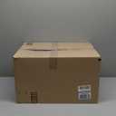 Sauna Bucket and Ladle 5 Liter (1.3 Gallon), Finnish Pine Wooden Sauna Accessories with Handmade Sauna Bucket, Plastic Liner and Rope Handle