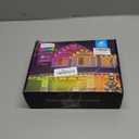 Permanent Outdoor Lights, Smart Outdoor LED String Lights,Christmas Lights RGB Color Changing,Scene Modes, IP67 Waterproof, App Control,Holiday, Party,Christmas Decorations100FT