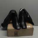 Steve Madden Women's Lizah (10, Black)