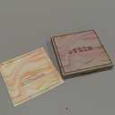 Stila Color Correcting Palette, Correct And Perfect All In One, Cream & Powder Face Makeup for Dark Circles, Redness, 0.45 Oz.