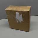 Hotop 40 Pcs Rose Artificial Flowers Bulk with Long Stem,Realistic Silk Fake Roses Bouquet for Home Wedding Centerpieces Party Table Decoration Valentines Gifts(Cream)