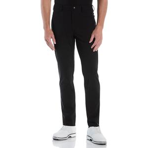 PGA Tour Men's 5-Pocket Performance Pull-on Golf Pants,  4-Way Stretch, Moisture-Wicking, Sun Protection  Size 36-32