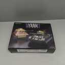 WW2 Military Tank Building Sets Compatible with Lego, Light-Up German Tiger & US M26 Pershing Tanks Army Model Kit, Collectible Gift for Military Fans, Kids & Adults (1,195 Pieces)