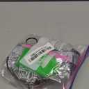 Fotasmua 8 PCS Halloween Diamond Art Coasters Kits, Round Full Drill Halloween Pumpkin Ghost Diamond Painting Coasters Set with Holder, DIY Diamond Dot by Number Coaster Art and Craft for Home Decor