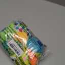 Jollybaby Baby Toys, Tummy Time Baby Toys 6-12 Month with Rattles, Crinkle, Newborn Musical Toy for Infant 0 3 6 9 12 Months Boys & Girls-Alligator