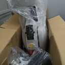 Best Ride On Cars Vespa Scooter, White, Large