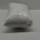 Leeden 100% Cotton Body Pillow Cover, 800 Thread Count 21x54 Soft Breathable Long Body Pillow Pillowcase for Adults Pregnant Women, Envelope Closure, Beige