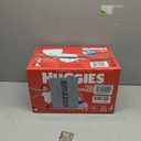 Huggies Size 4 Diapers, Little Snugglers Baby Diapers, Size 4 (22-37 lbs), 66 Count